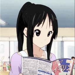 User profile picture