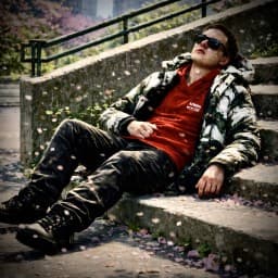 User profile picture