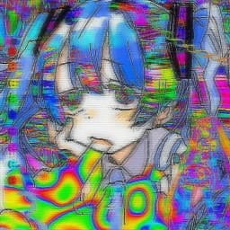 User profile picture