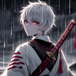 User profile picture