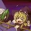 Collection uploader avatar
