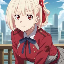 User profile picture