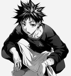 User profile picture