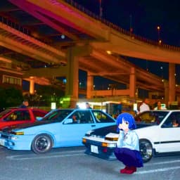 User profile picture