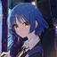 Collection uploader avatar