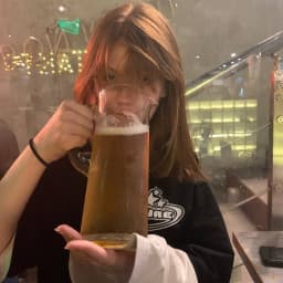 User profile picture