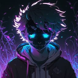 User profile picture