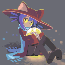 User profile picture