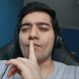 User profile picture