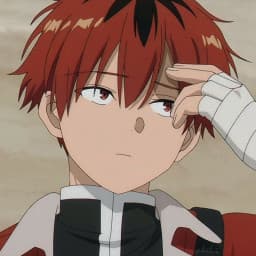 User profile picture