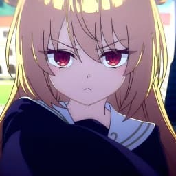 User profile picture