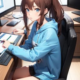 User profile picture