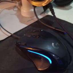 User profile picture
