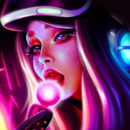 User profile picture