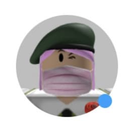 User profile picture