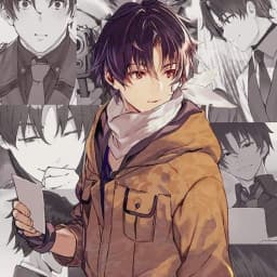 User profile picture