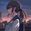 Collection uploader avatar