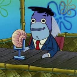 User profile picture