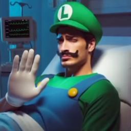 User profile picture