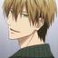 Collection uploader avatar