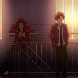 User profile picture