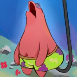 User profile picture