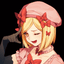 Collection uploader avatar