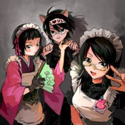 User profile picture