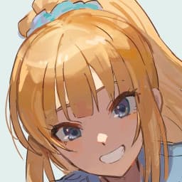 User profile picture