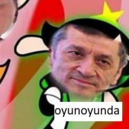 User profile picture