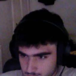 User profile picture