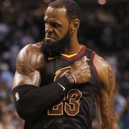 User profile picture