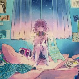 User profile picture