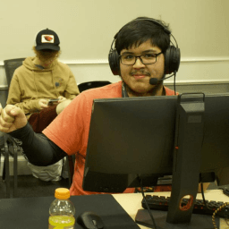 User profile picture