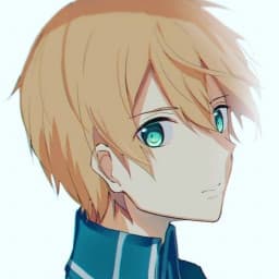 User profile picture