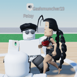 User profile picture