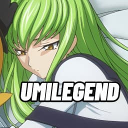 User profile picture