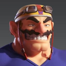 User profile picture