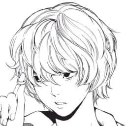 User profile picture
