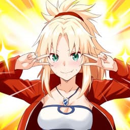 User profile picture