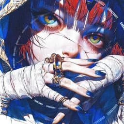 User profile picture