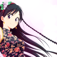 User profile picture