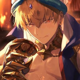 User profile picture