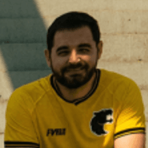 User profile picture