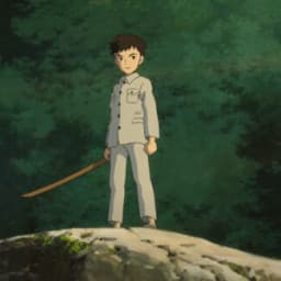 User profile picture