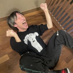 User profile picture