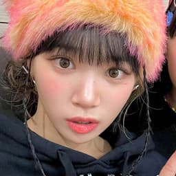 User profile picture