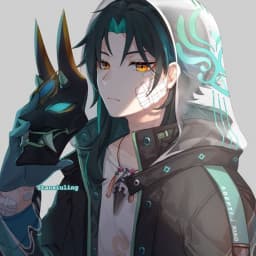 User profile picture
