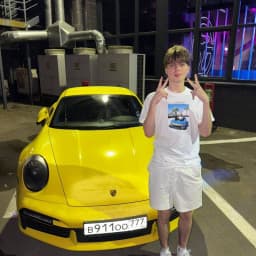 User profile picture