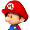 Collection uploader avatar